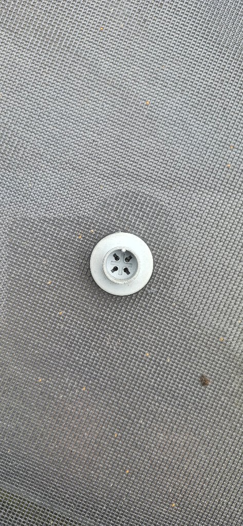 Batterrij connector voor gazelle innergy, Ophalen of Verzenden, Gebruikt, Gazzelle