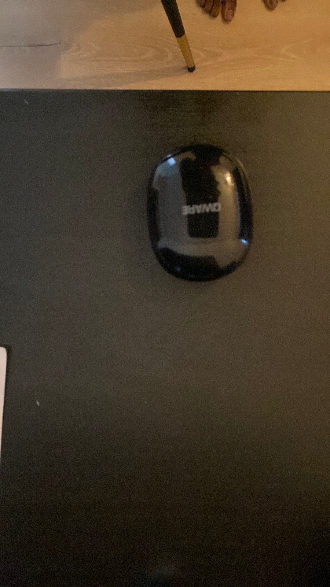 Qware oordopjes, Ophalen, Zo goed als nieuw, Draadloos, Overige typen