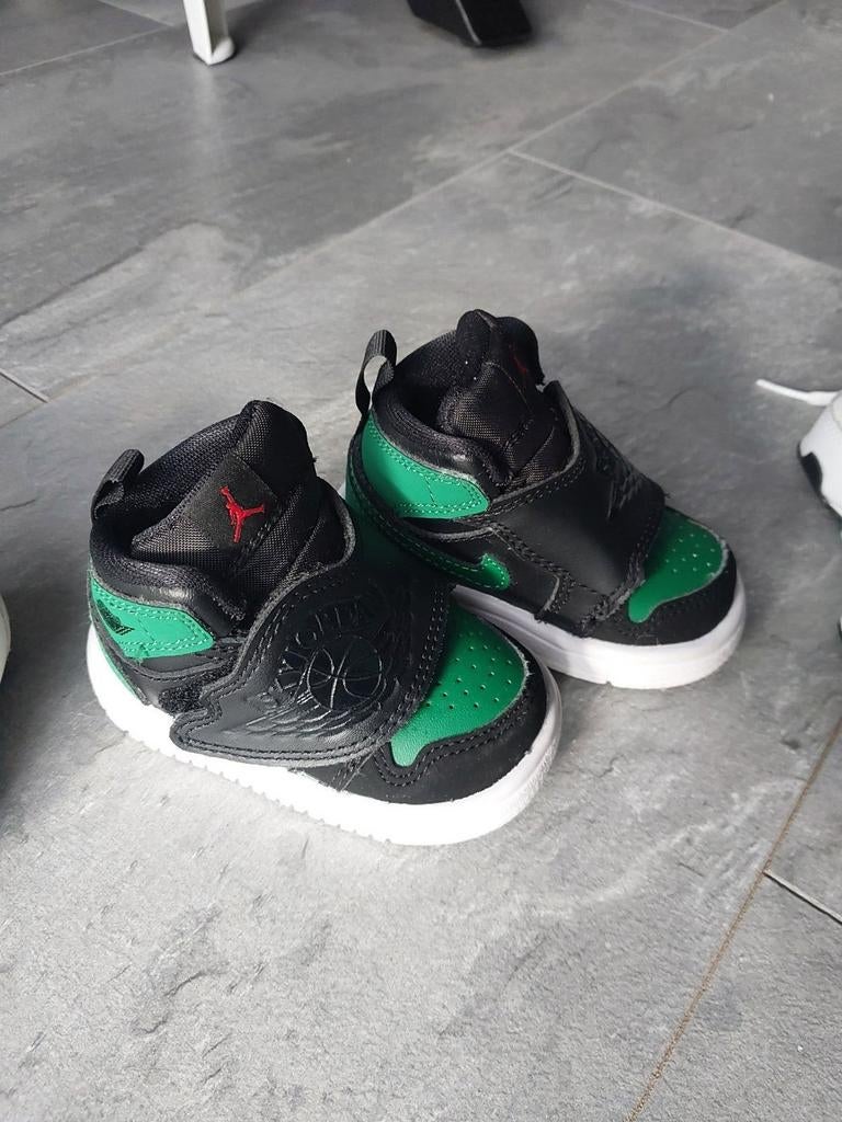 Baby/peuter schoenen Nike., Schoentjes, Nieuw, Ophalen of Verzenden, Nike