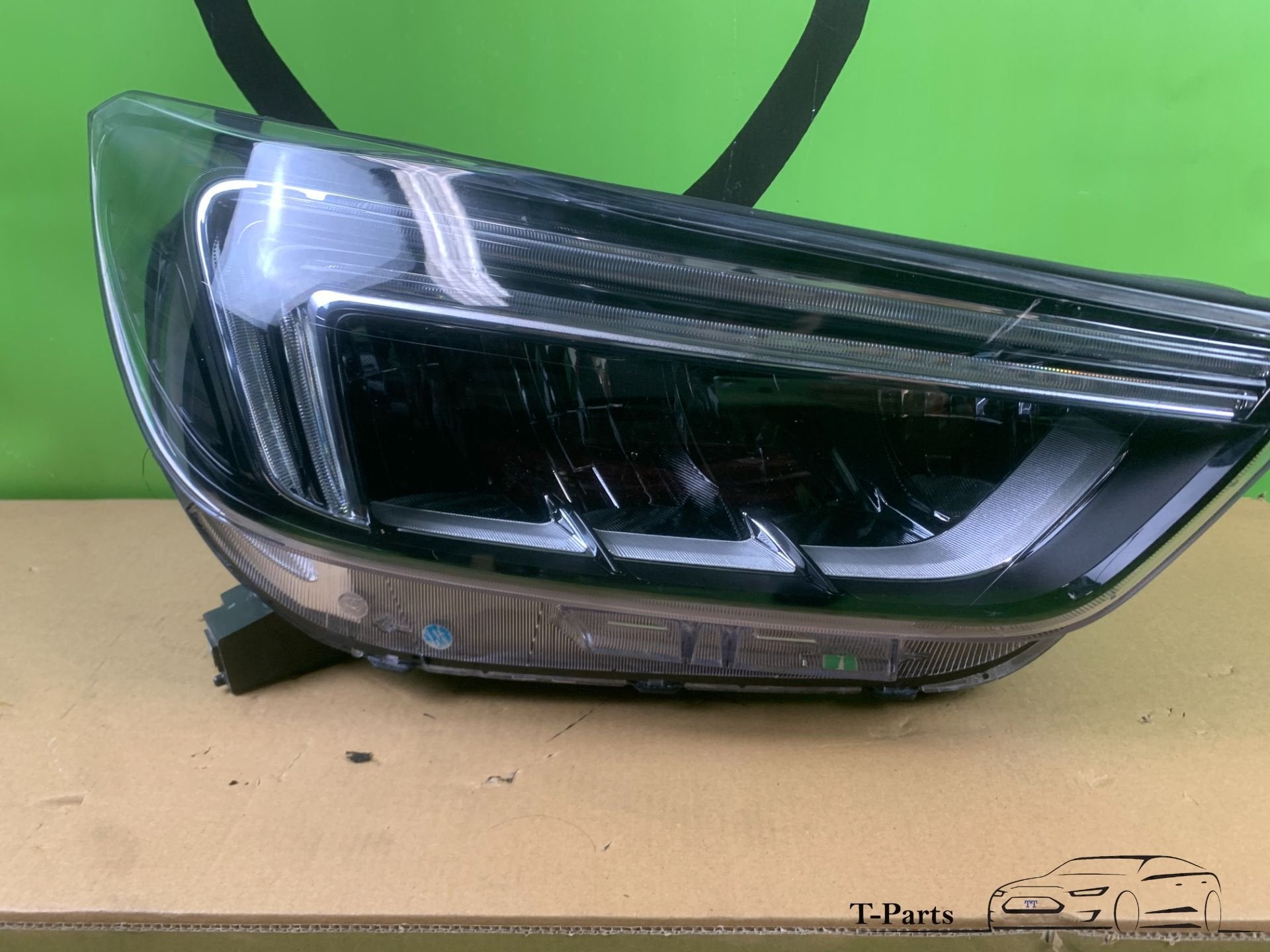 opel mokka X rechts koplamp 42679377 LED 42590335, Auto-onderdelen, Ophalen of Verzenden, Kontakt@opel-infoservice.de, Opel, Bahnhofsplatz 1
65423  Russelsheim am Main, DE
