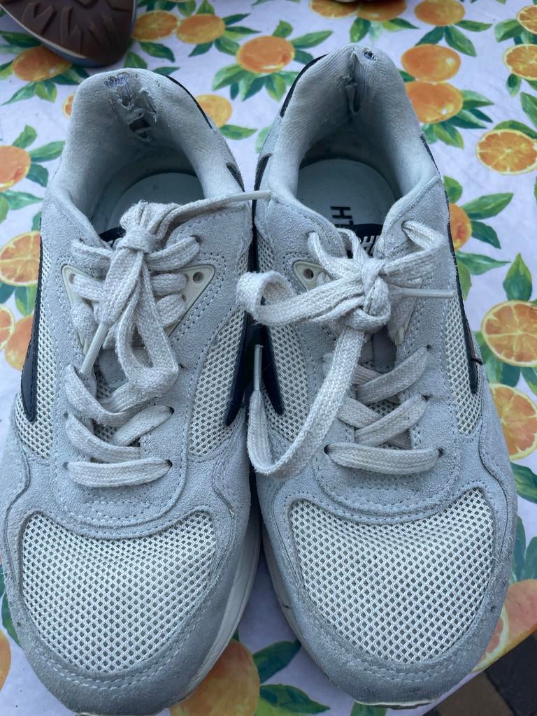 Hi Tec damessneakers maat 37, Ophalen of Verzenden, Gedragen, Sneakers of Gympen