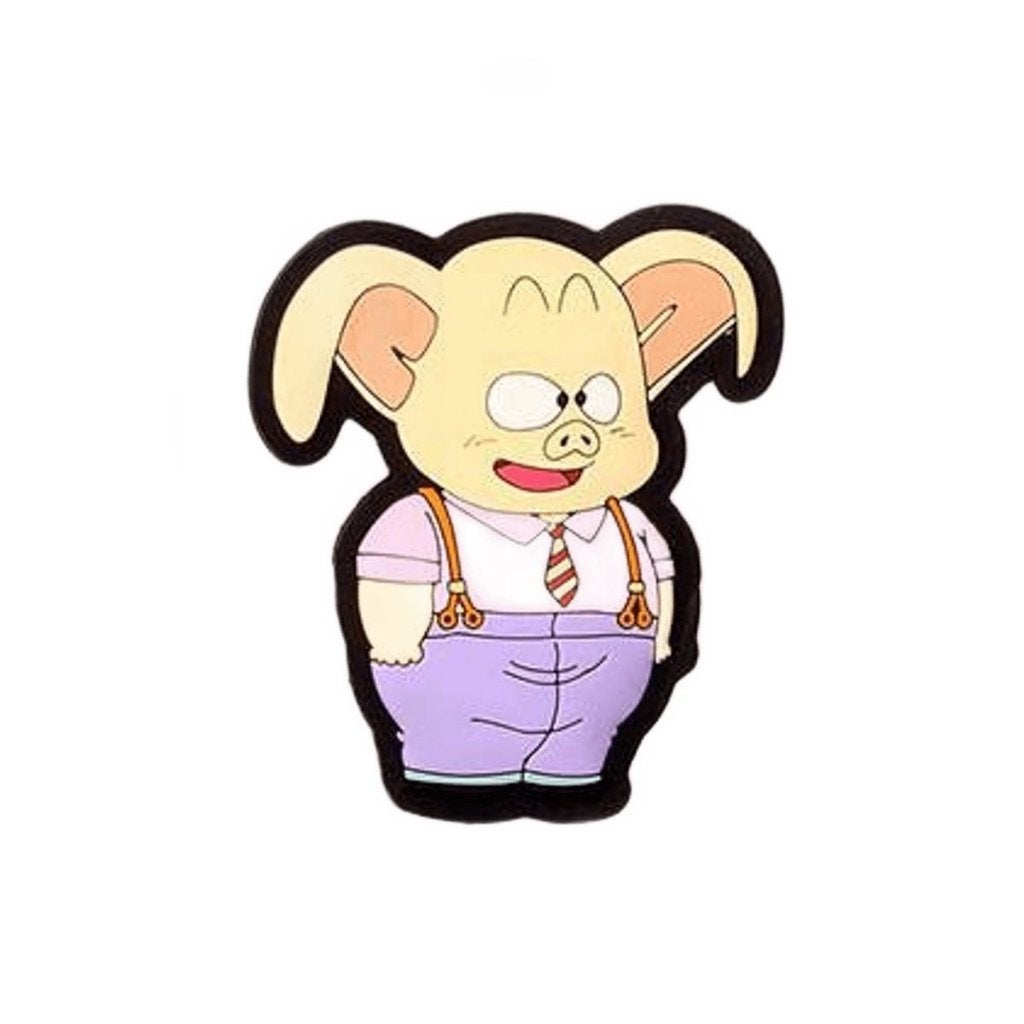 Dragon Ball Relief Magnet Oolong, Verzamelen, Heo GmbH, Nieuw, Ophalen of Verzenden, Info@heogmbh.de