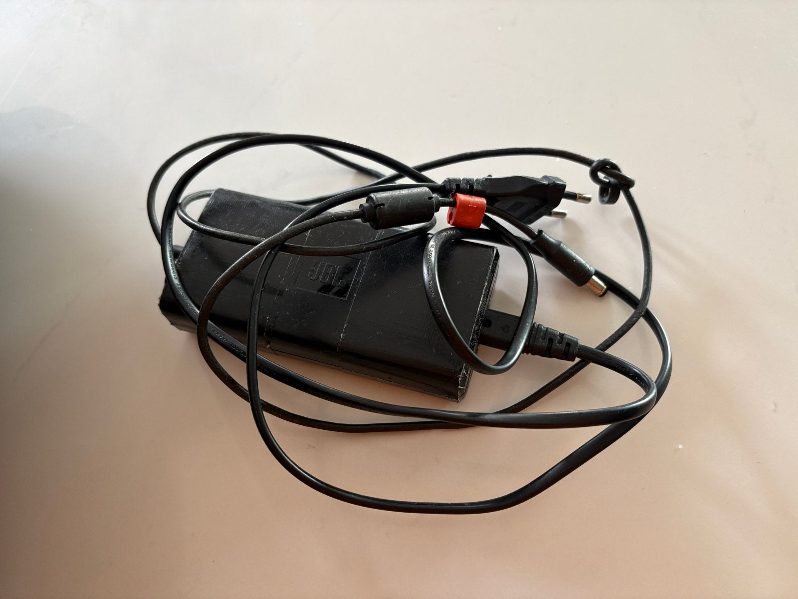 Foto 6 van JBL Boombox 2 Draagbare Bluetooth Speaker Zwart