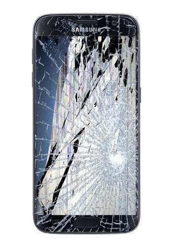 Samsung galaxy S10 glas stuk wij repareren hem, Ophalen of Verzenden, Nieuw