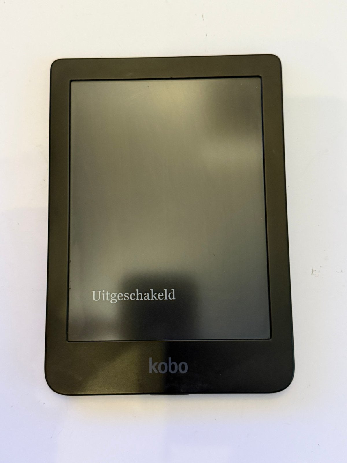 Kobo Clara HD 8GB | Nette staat | met laadkabel, Verzenden, Kobo, Kobo, 6 inch of minder