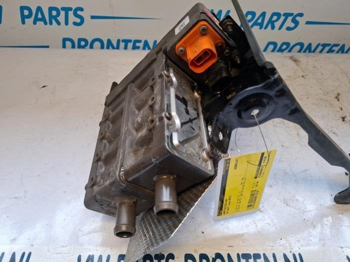 Warmtewisselaar van een Volkswagen Golf, Gebruikt, -, -, -