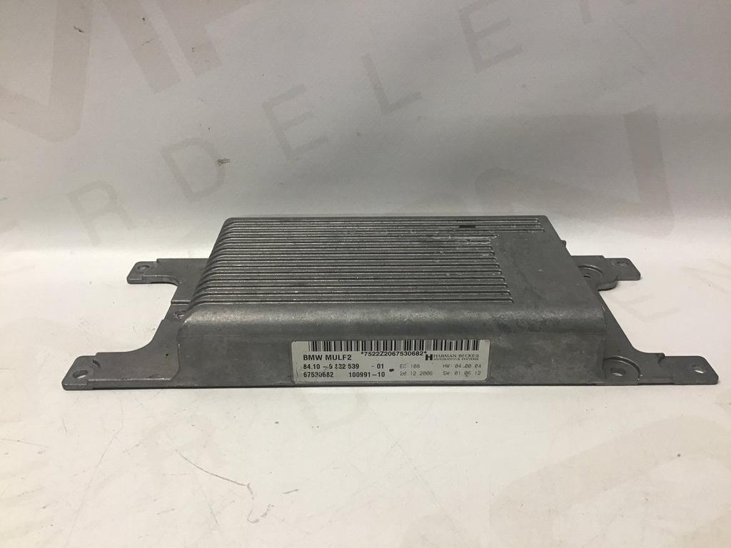 Bluetooth module BMW E81 84109132539-01, Ophalen of Verzenden, -, -, -