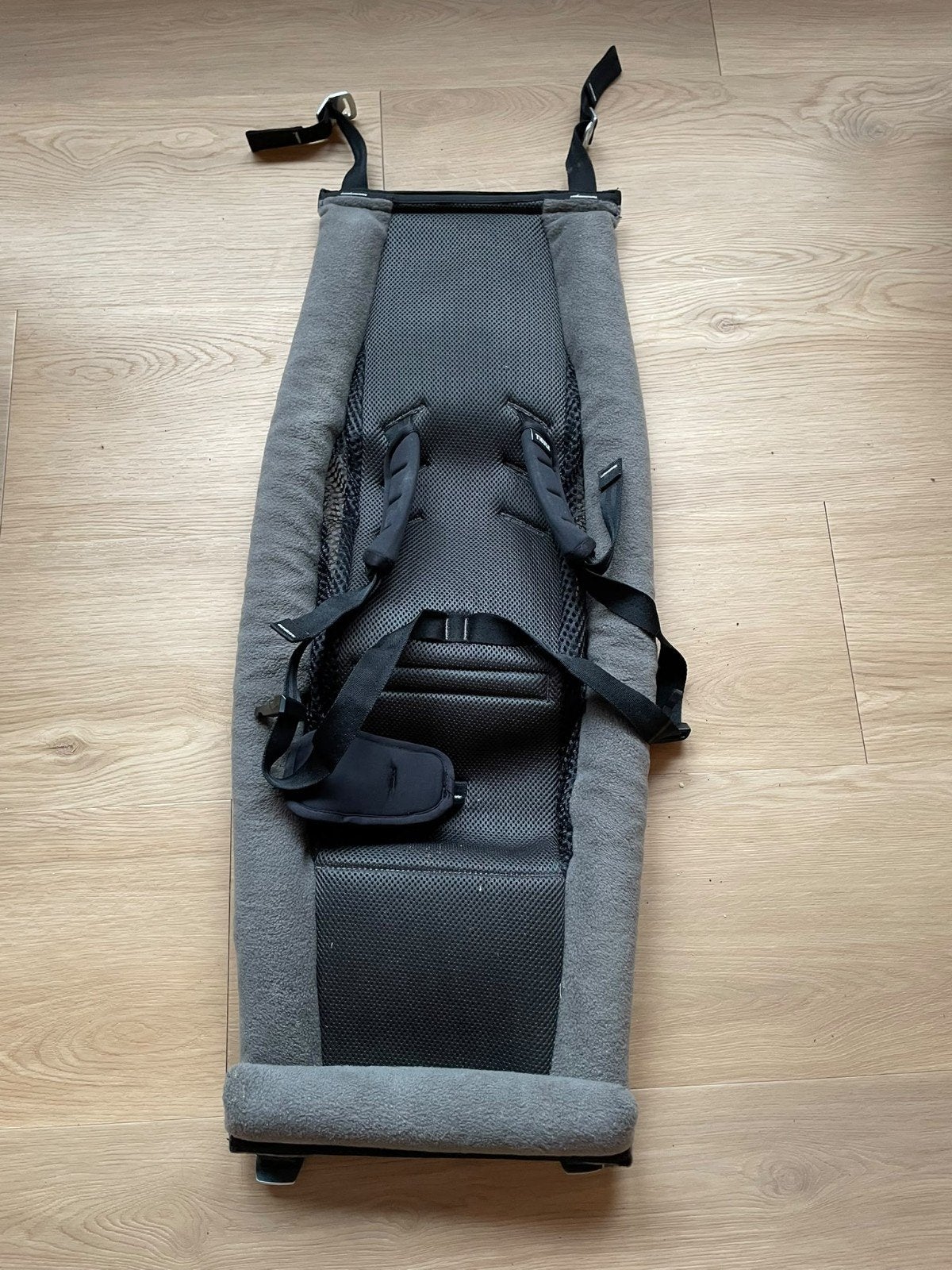 Foto 3 van 2x Thule Chariot Infant Sling - Draagzak voor baby's