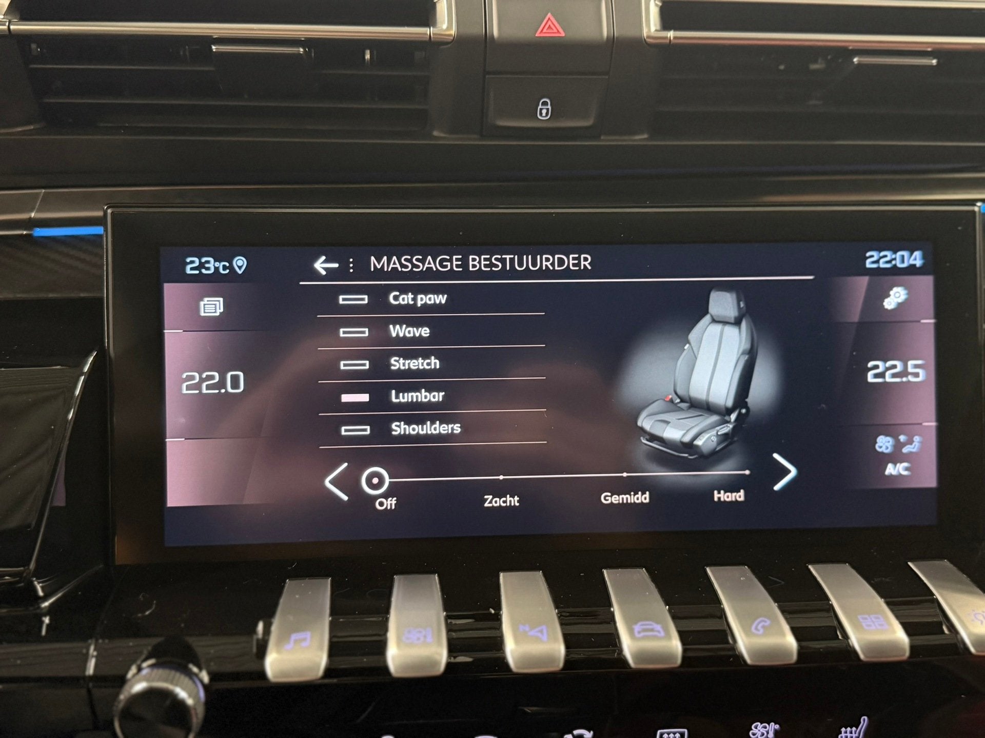 Foto 27 van Peugeot 508 SW 1.6 PureTech Blue Lease GT Line Avantage