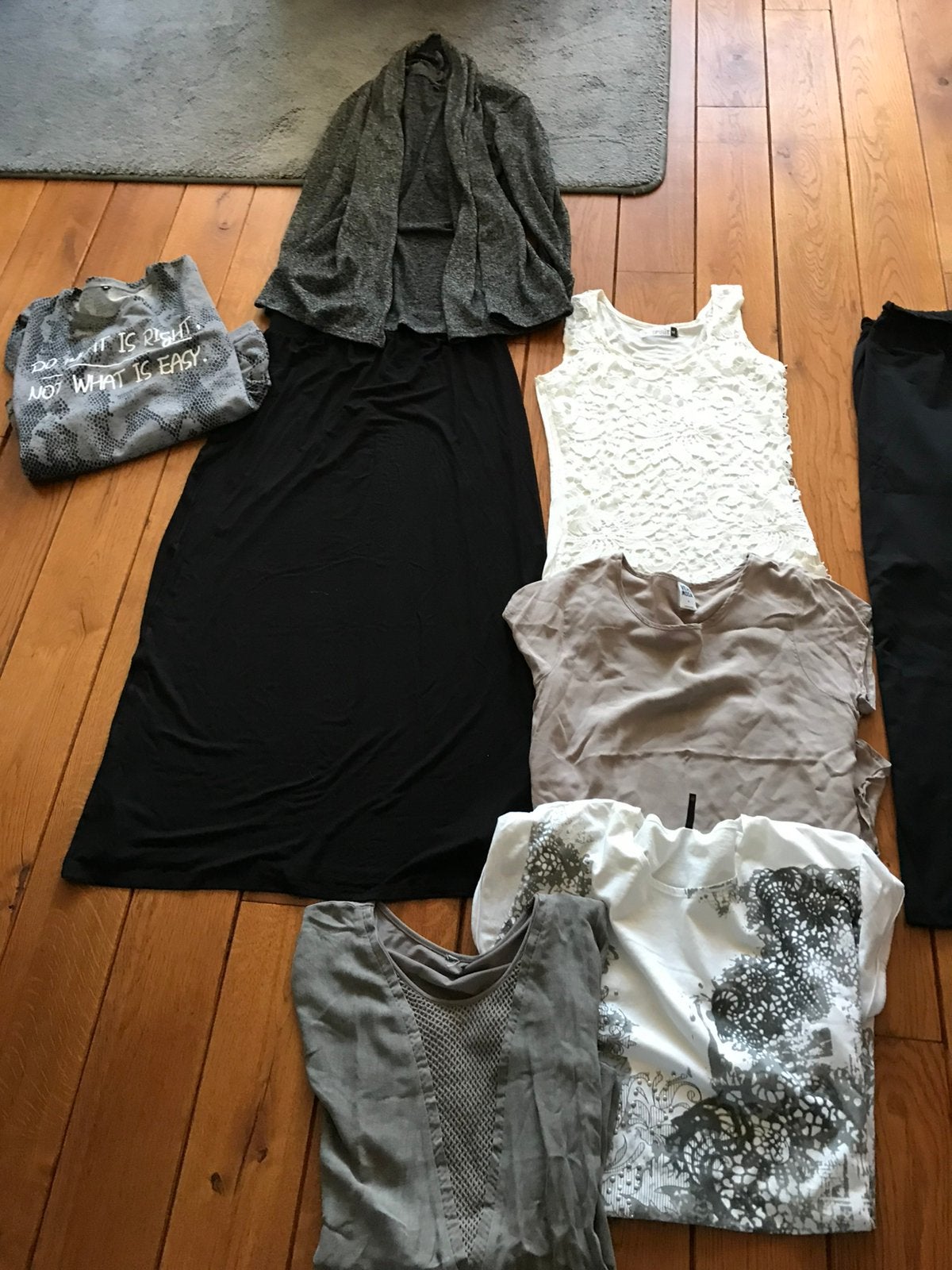 Dames kleding pakket maat M/L, Ophalen of Verzenden, Zo goed als nieuw, Maat 38/40 (M)