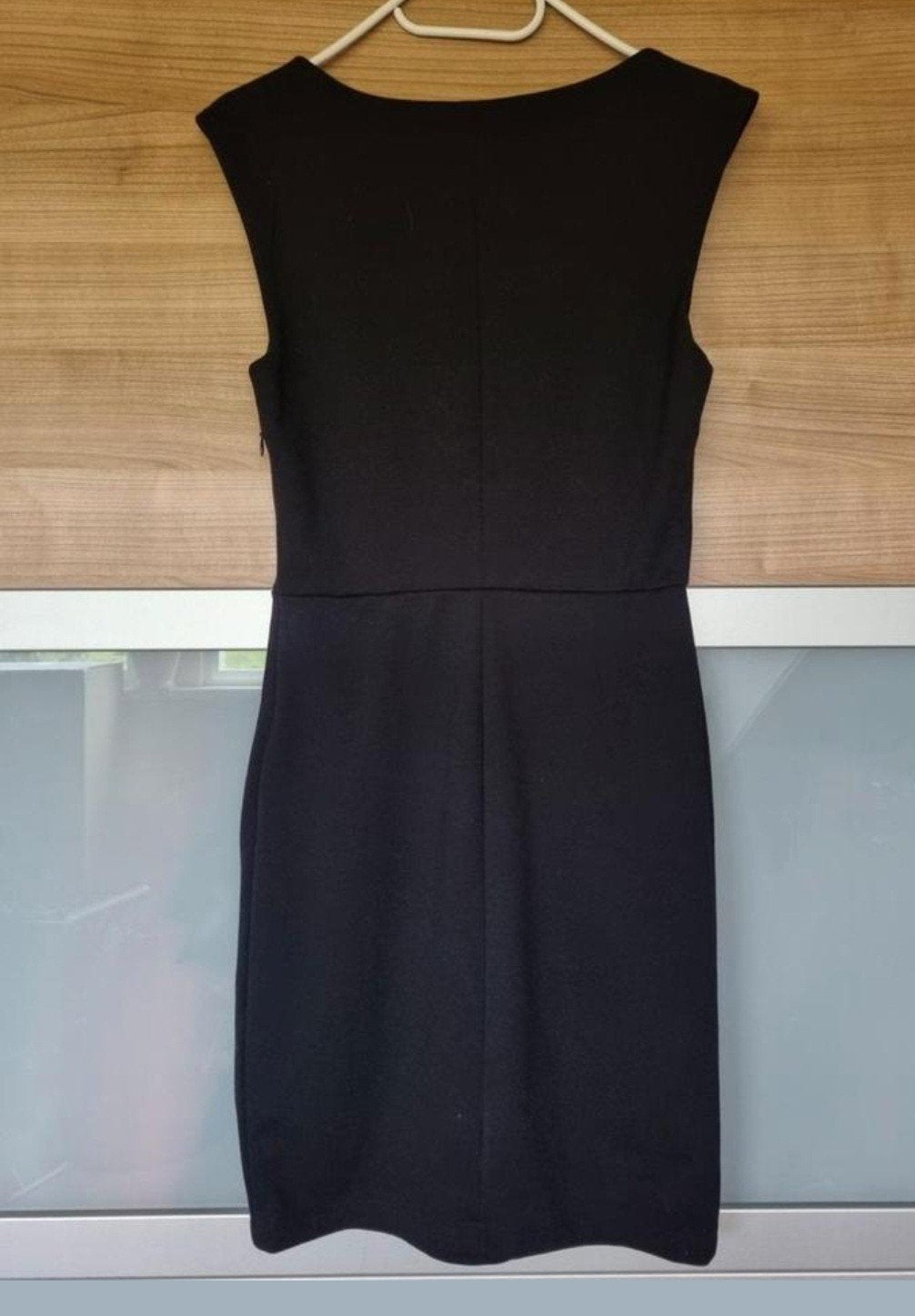 Vera moda jurk maat S, Vera moda, Zwart, Ophalen of Verzenden, Zo goed als nieuw