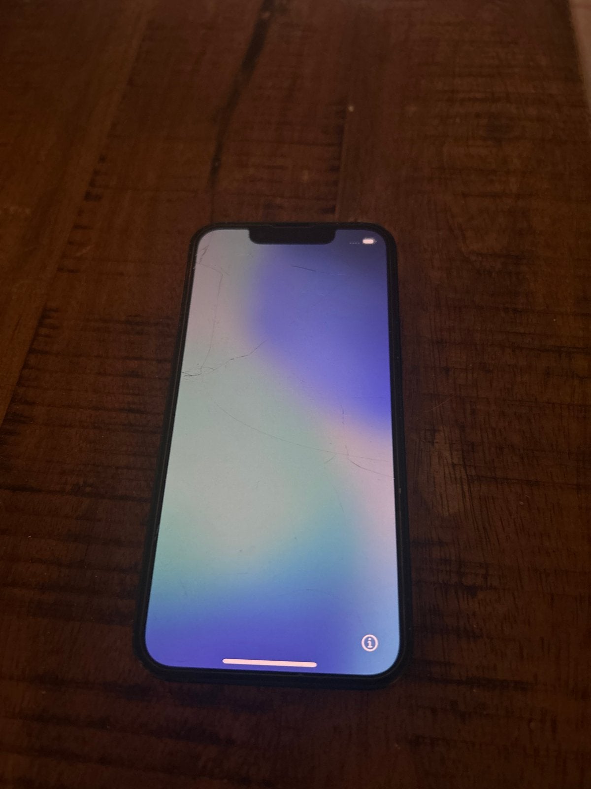 iPhone 13 Mini - Groen -