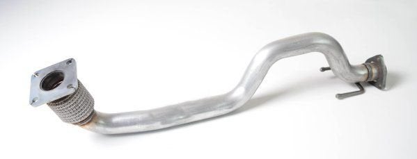 Uitlaat, Voorpijp Volkswagen Golf IV, Bora / Seat Leon, Tole, Seat, -, -, Nieuw