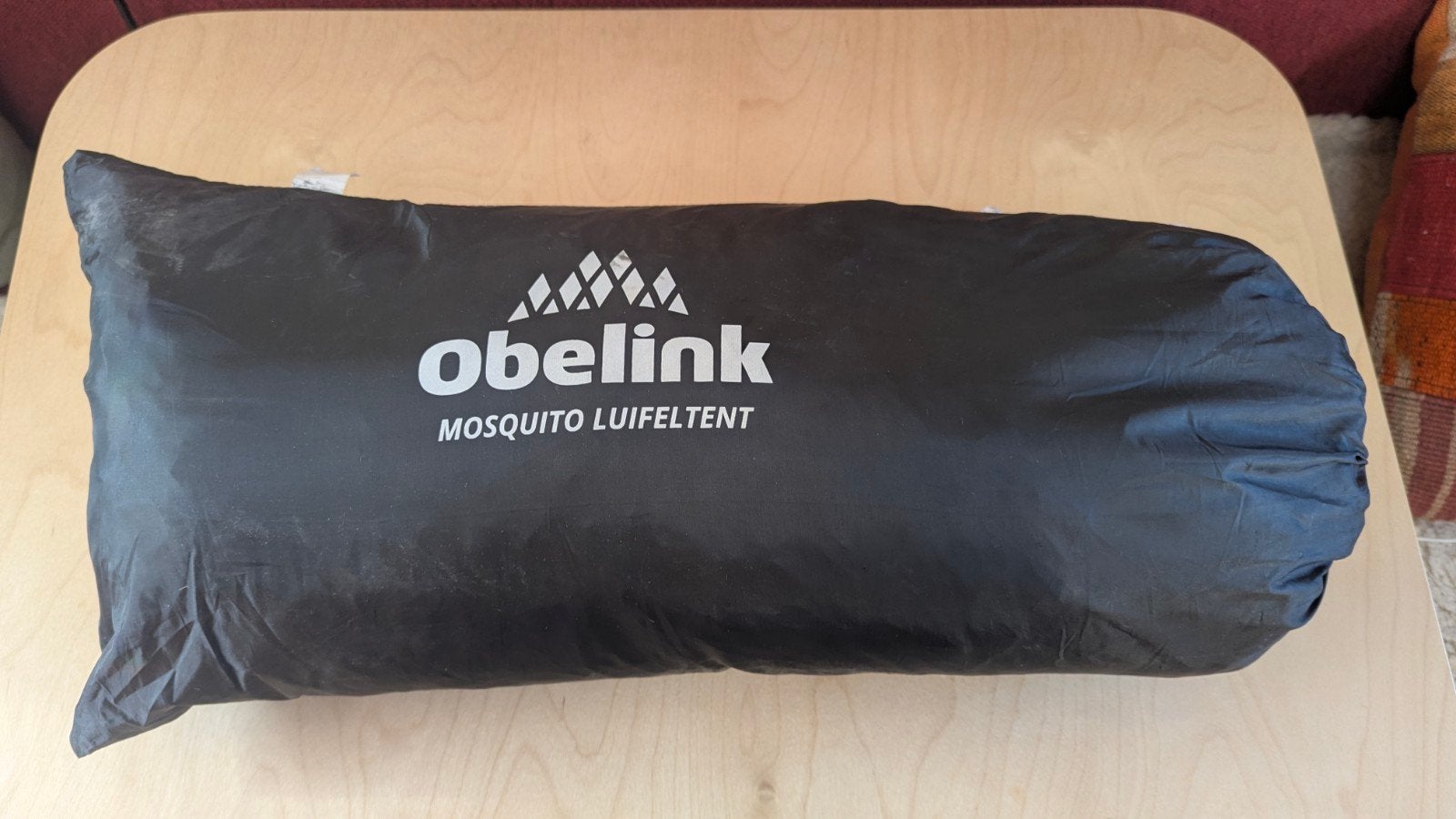 Obelink Mosquito luifeltent - Nieuw in verpakking. Nooit geb, Ophalen, Nieuw