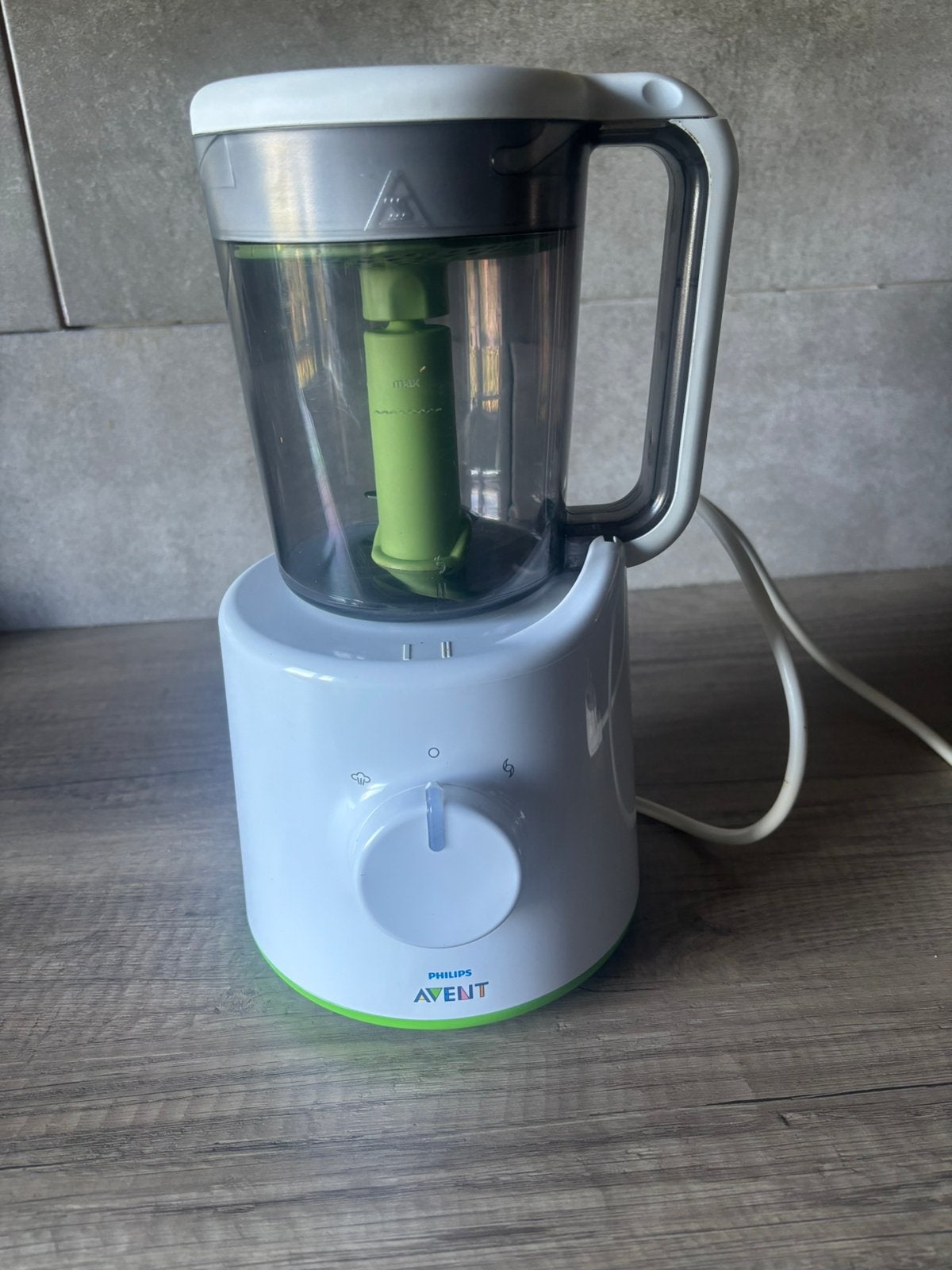 Phillips stomer blender nieuw!, Ophalen, Nieuw, Blender