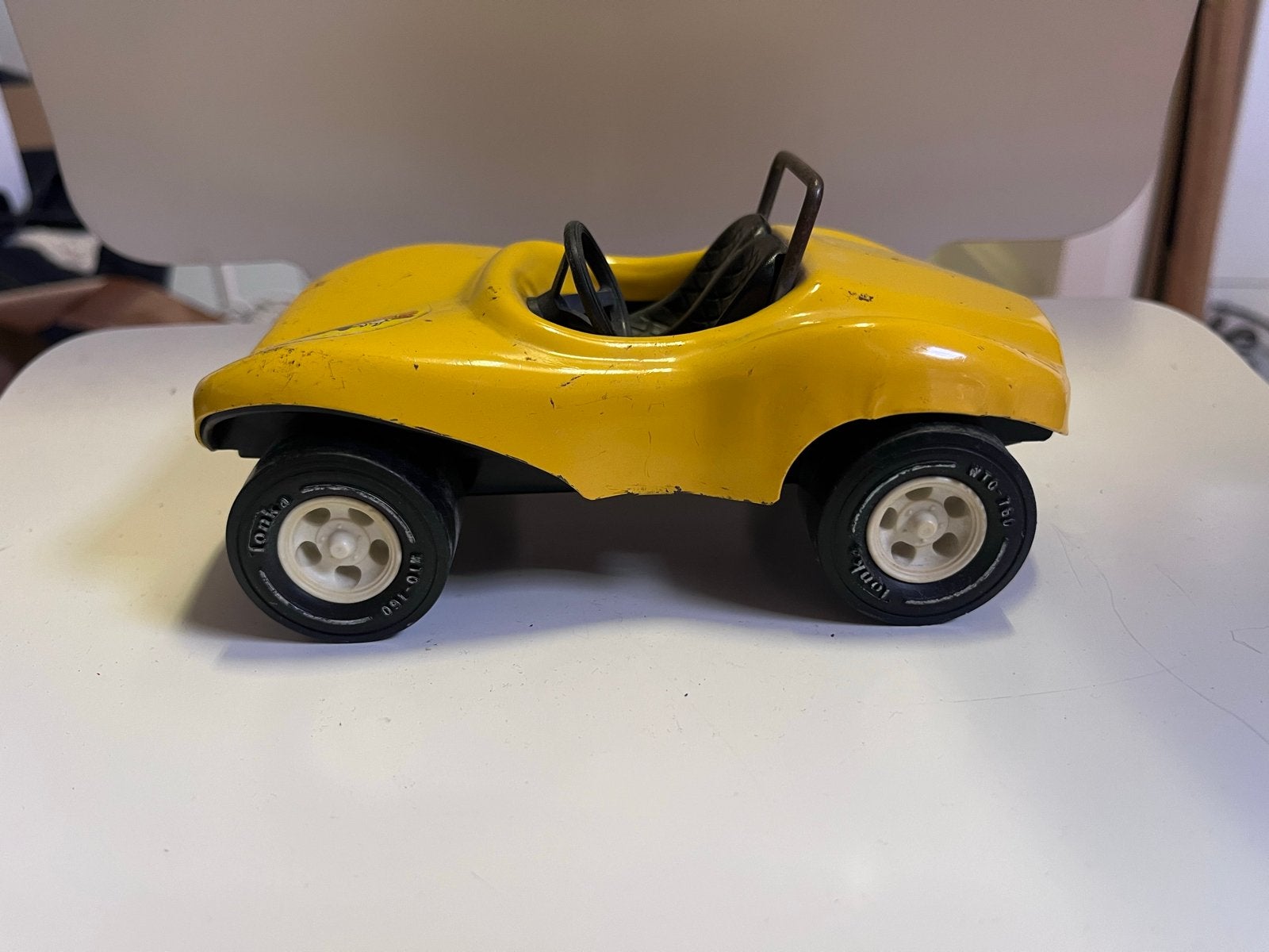 Vintagez Tonka Fun Buggy 52780 – Made in USA, Ophalen of Verzenden