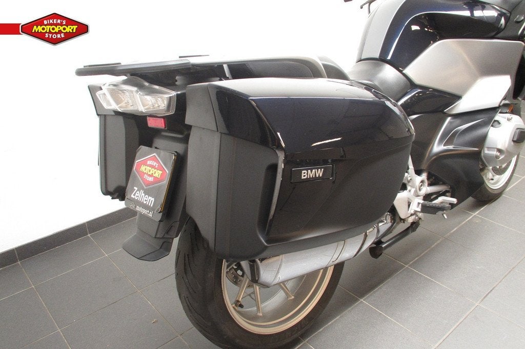 BMW R 1200 RT (bj 2018), Motoren, Einsteinlaan 5
2289 CC  Rijswijk, NL, Bedrijf, Toermotor, Info@bmw-motorrad.nl
