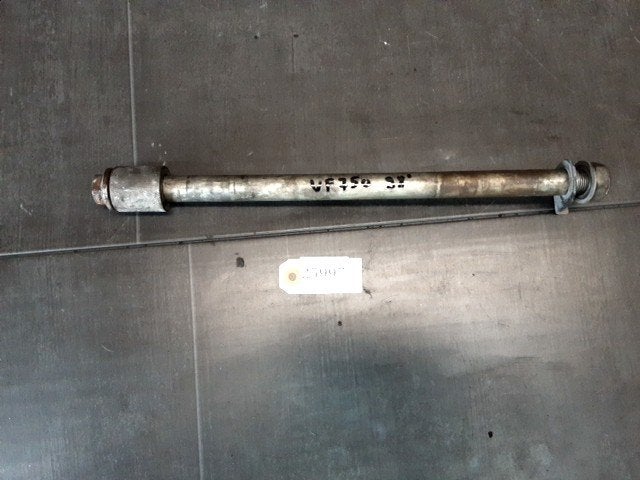 VF750C magna 1994 - 2003 Honda As As achterwiel D1-58404