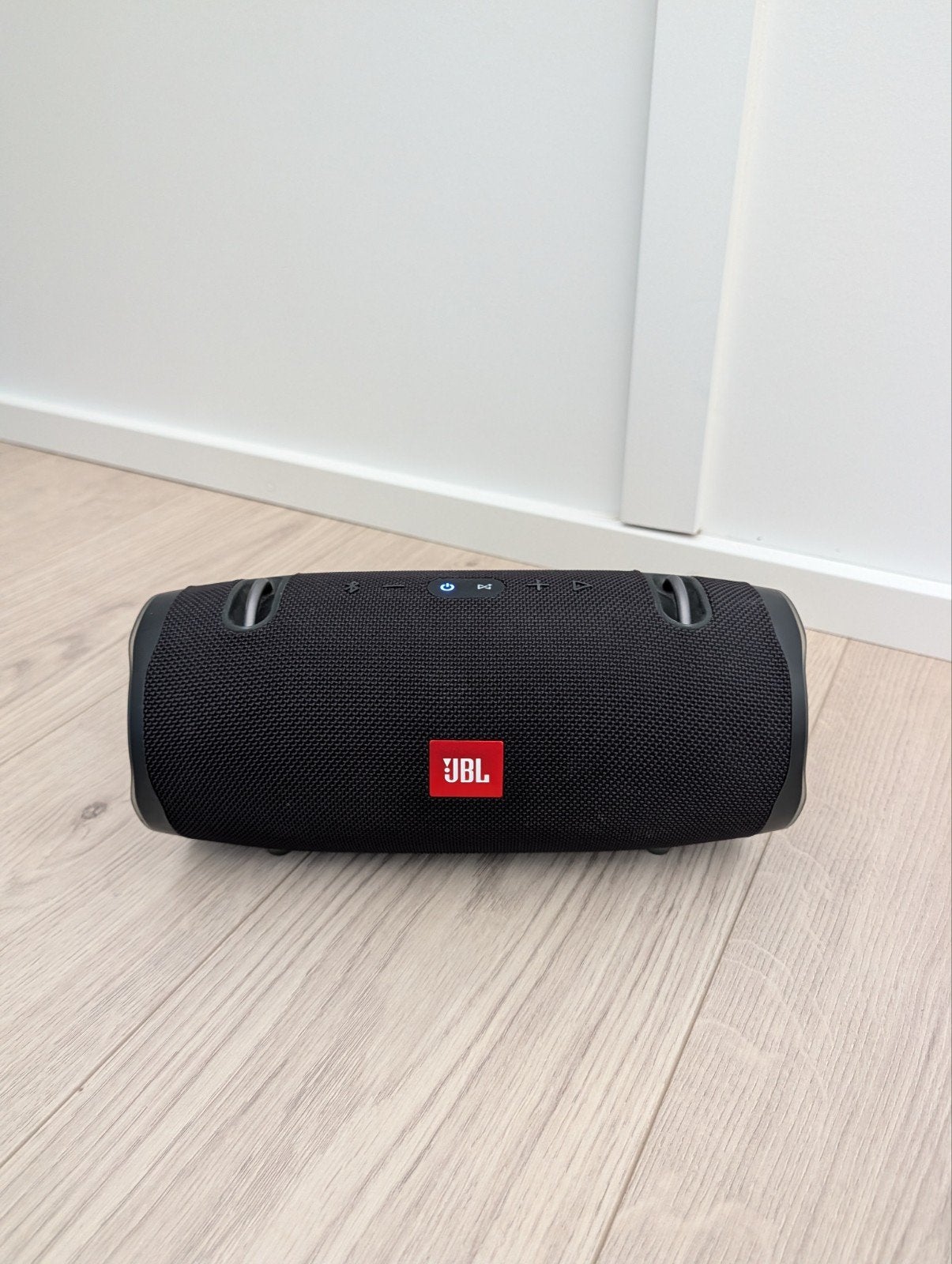 JBL Xtreme 2 met hardcase - Draagbare Bluetooth Speaker, Audio, Tv en Foto, Luidsprekers, Ophalen, JBL, Zo goed als nieuw, Bluetooth