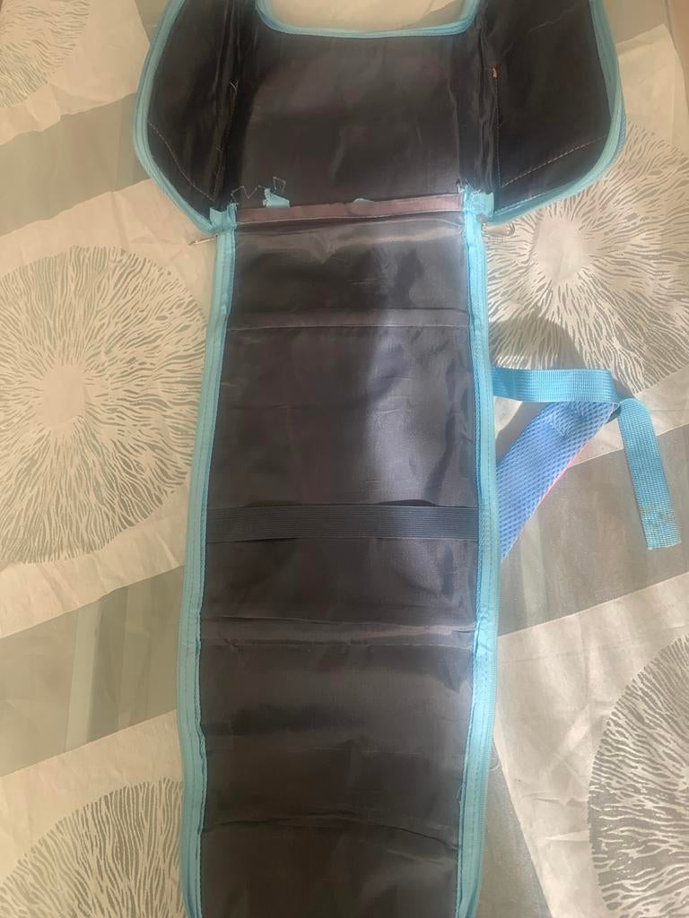 Nieuwe Frozen schooltas - Mooi en praktisch!, Disney of Dora, 25 tot 40 cm, Nieuw, Ophalen of Verzenden