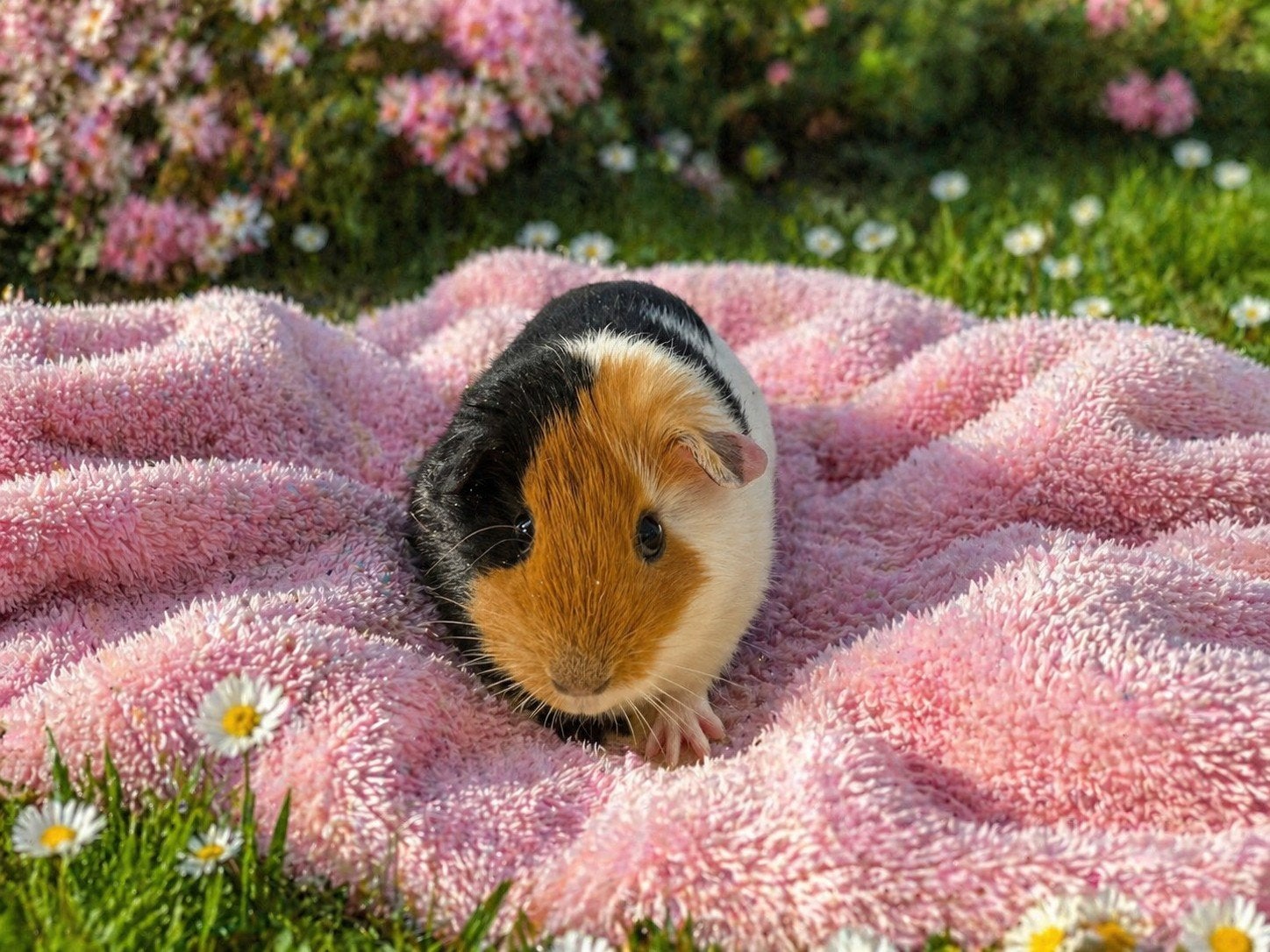 Cavia zeugje, Dieren en Toebehoren, Knaagdieren, Cavia, Vrouwelijk, Tam, September
