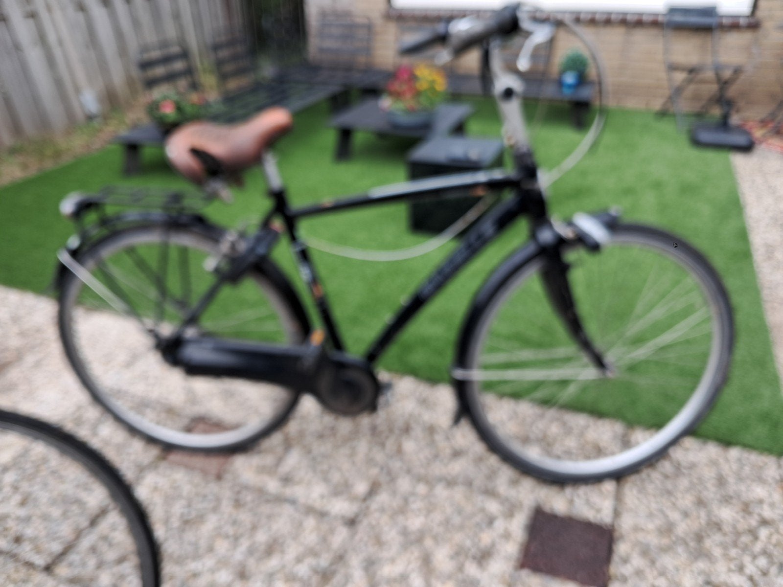 Gazelle Damesfiets - Goede Staat opknapper, Fietsen en Brommers, Fietsen | Dames | Damesfietsen, Terugtraprem, Versnellingen, Ophalen of Verzenden