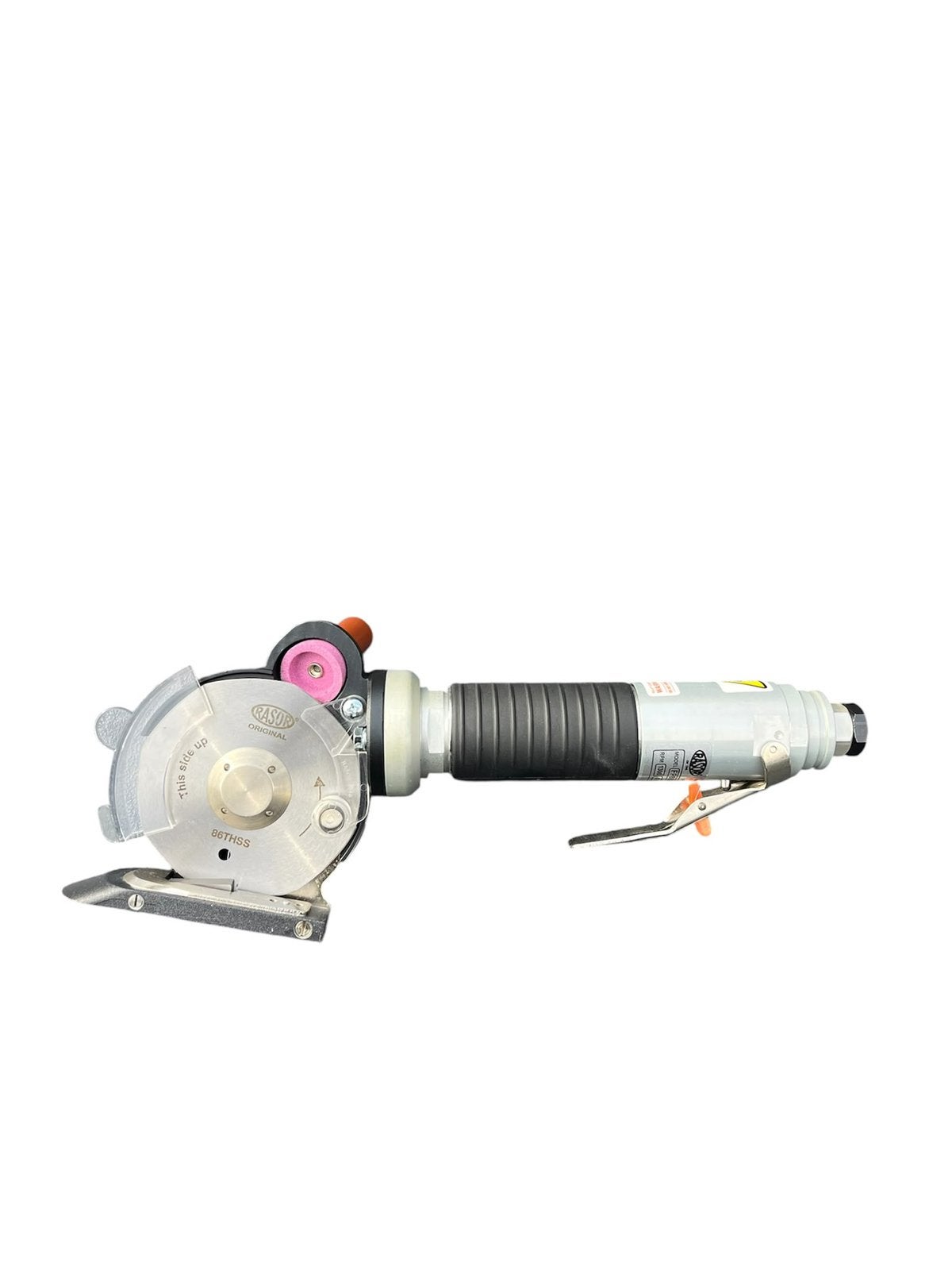 Rasor FP861 cutting knife, Overige materialen, Nieuw, Ophalen of Verzenden, Minder dan 30 cm