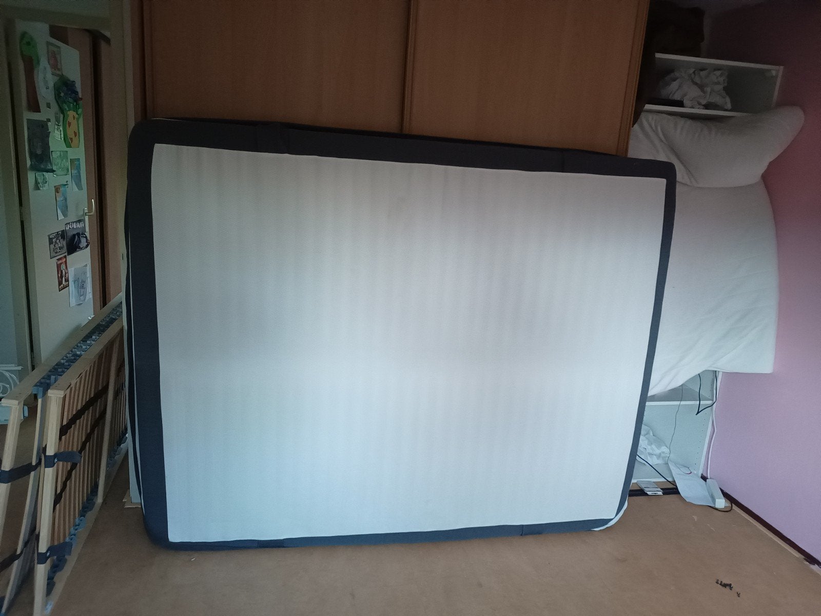 Emma original matras 160x200, Huis en Inrichting, Slaapkamer | Matrassen en Bedbodems, Ophalen, Tweepersoons, 160 cm