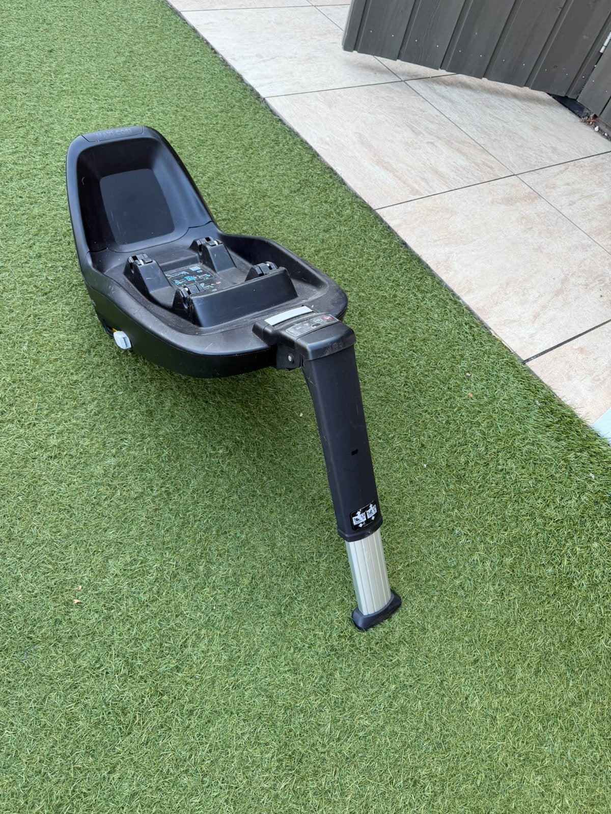 MaxiCosi 2WayFix Autostoel Baby Peuter Isofix, Kinderen en Baby's, Autostoeltjes, Ophalen, Gebruikt, 9 t/m 18 kg, Isofix