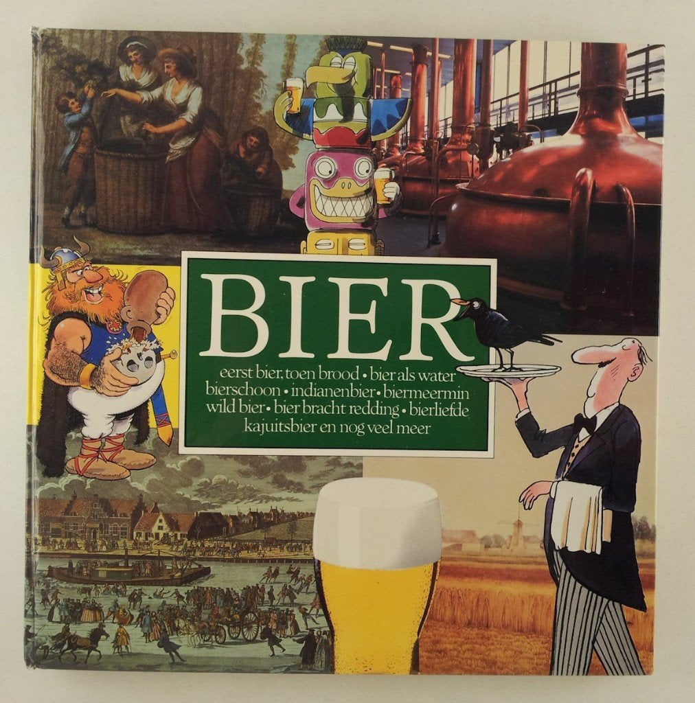 Holzhaus, Otto - Bier, Verzenden, Gelezen