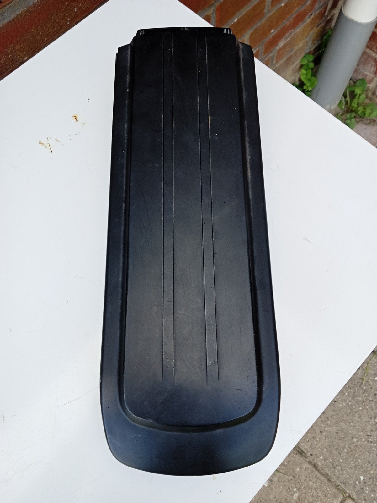 GAZELLE 36,5volt accu, Fietsen en Brommers, Fietsaccessoires | Fietsaccu's, Ophalen of Verzenden, Gebruikt