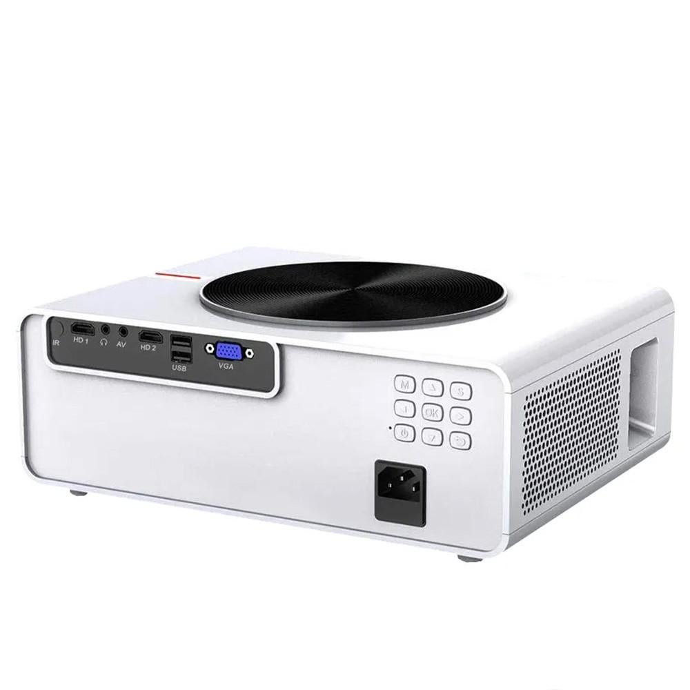 Slimtron B10 Full HD Android Beamer - WK 2026 Klaar!, LED, Nieuw, Ophalen of Verzenden, Full HD (1080)
