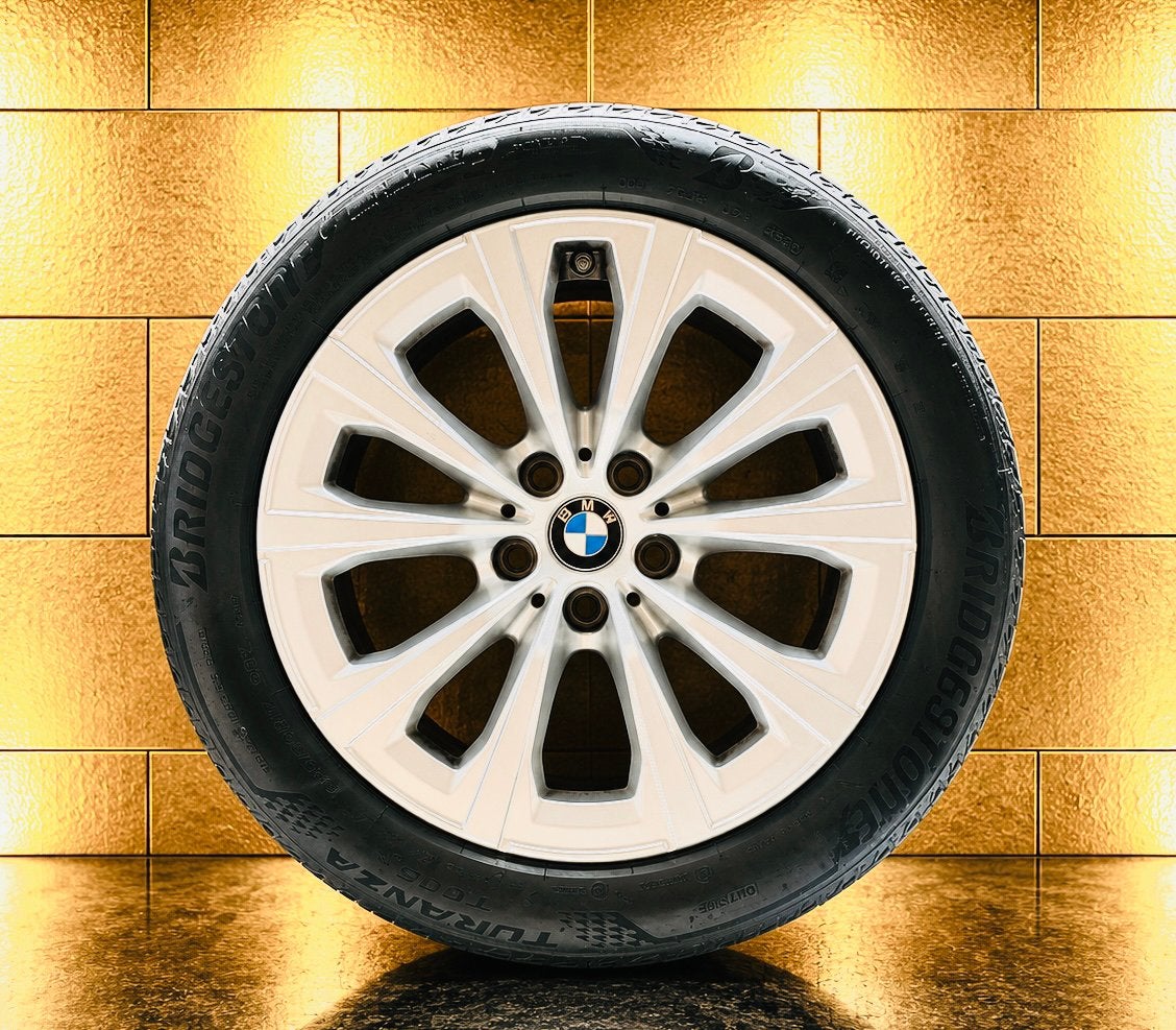 17 ” Opruiming ! BMW 775 velgen zomer 3-serie G20 G21, Auto-onderdelen, Banden en Velgen, Ophalen, Gebruikt, Banden en Velgen