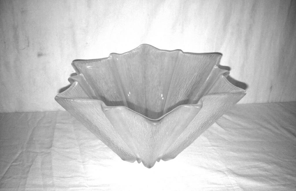 Pierre d'Avesn Art Deco schaal, Ophalen of Verzenden