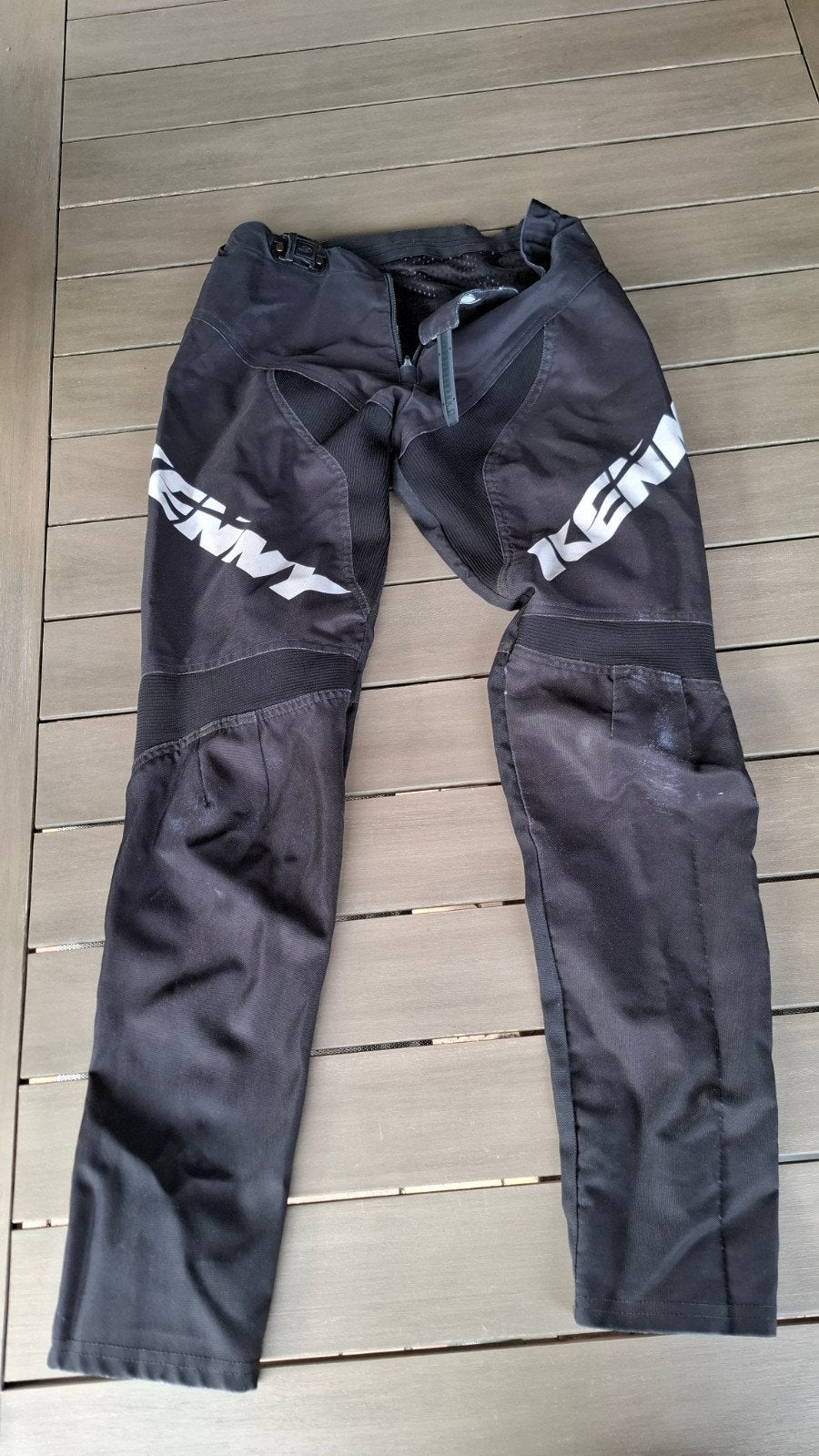 Kenny Crossbroek BMX Maat 28, Gebruikt, Heren, Overige maten, Kenny