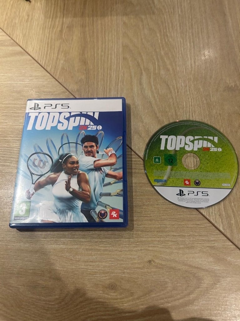 Games PlayStation 5, Ophalen of Verzenden, Zo goed als nieuw, Sport