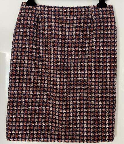 Portlavande rok NIEUW maat M[v], Kleding | Dames, Maat 38/40 (M), Overige kleuren, Nieuw, Ophalen of Verzenden