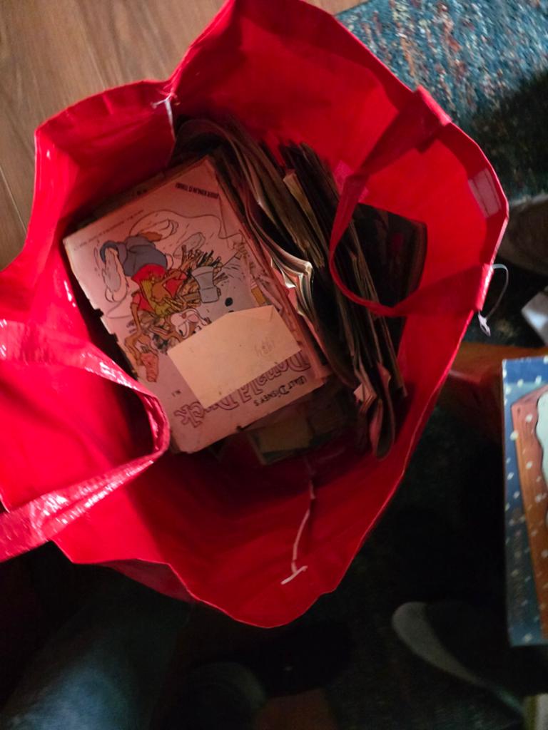 Donald Duck stripboeken uit de jaren '70, Meerdere stripboeken, Ophalen of Verzenden, Gelezen