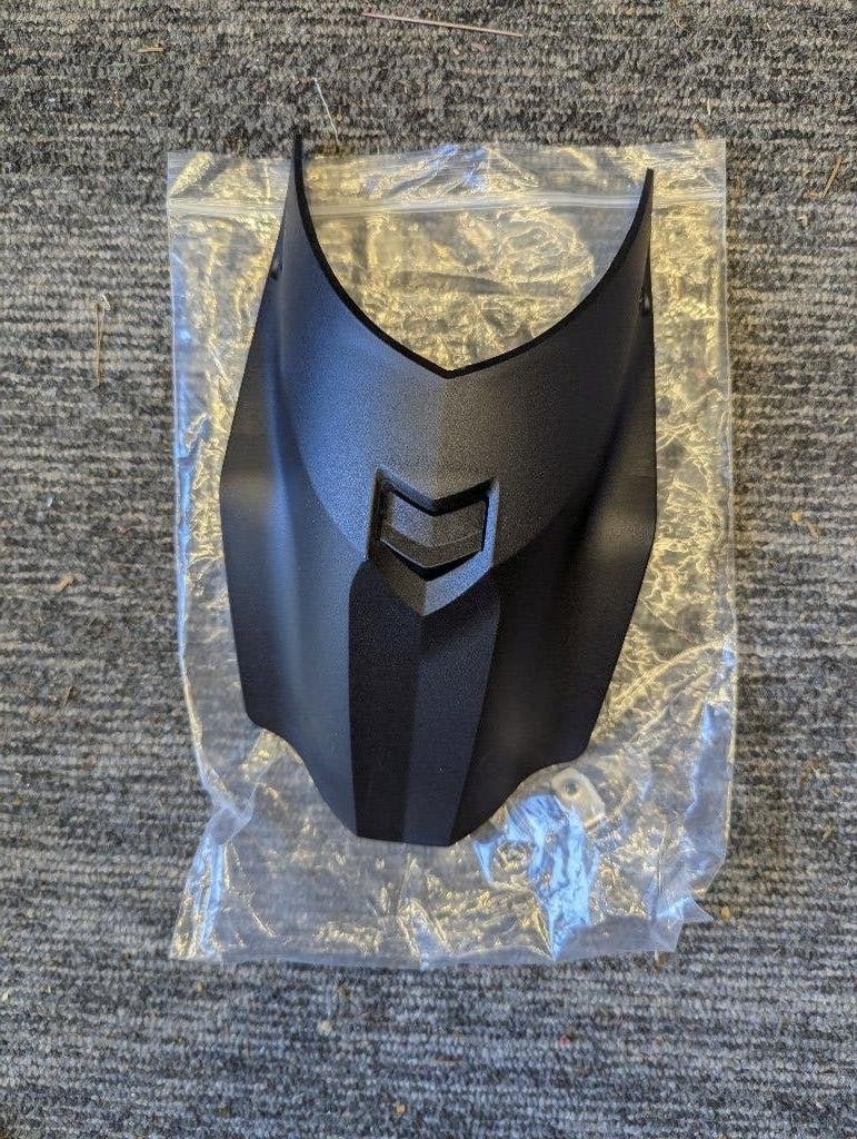 Spatbord BMW R1200 GS adventure voor en achter, Verzenden, Gebruikt
