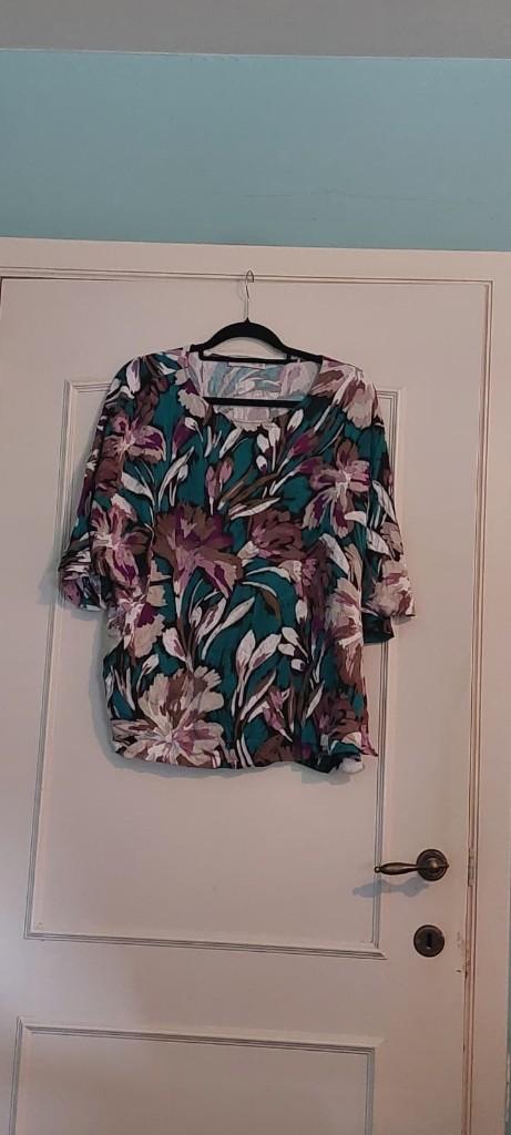 Studio Anneloes Top Maat XXL, Verzenden, Maat 46/48 (XL) of groter, Zo goed als nieuw, Korte mouw