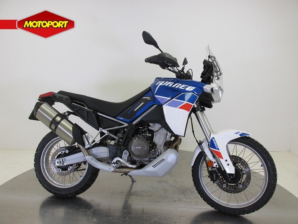 Aprilia TUAREG 660 (bj 2022), Motoren, Motoren | Aprilia, Bas@piaggio.nl, Piaggio Benelux bv., Bedrijf, Minervum 7272
4817 ZM  Breda, NL