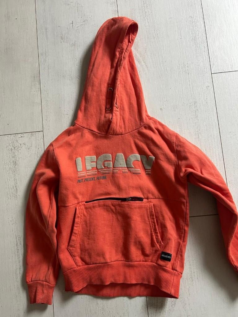 Kinderkleiding, Ophalen, Gebruikt, Maat 128