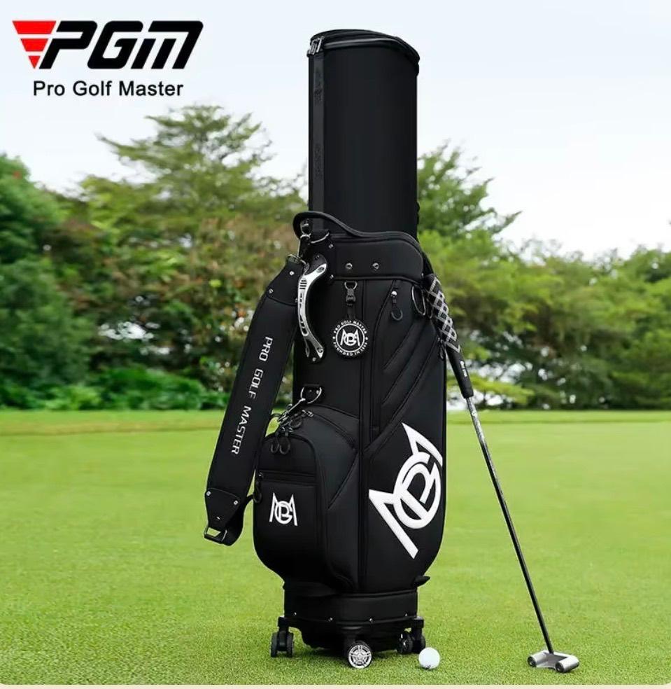 PGM QB153 golftas reizen nieuw, Ophalen of Verzenden, Nieuw, Tas, Overige merken