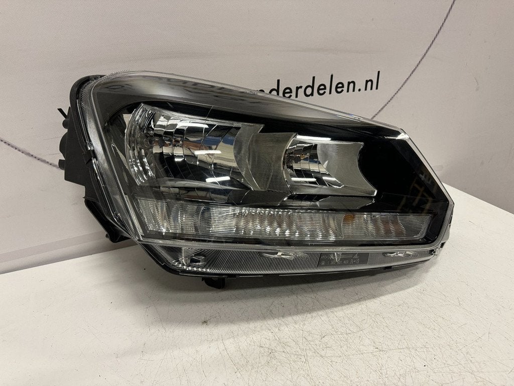 SKODA YETI 5L H7 HALOGEEN RECHTS 5L1941016D ORIGINEEL, Auto-onderdelen, Verlichting, Skoda, Skoda Auto a.s., Gebruikt, Infoline@skoda-auto.cz