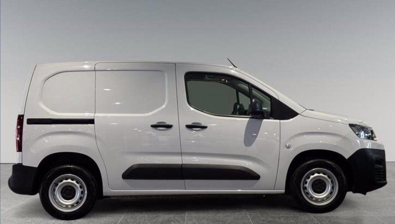 Imperiaal Combo Doblo imperial partner Berlingo Proace City, Ophalen, Opel