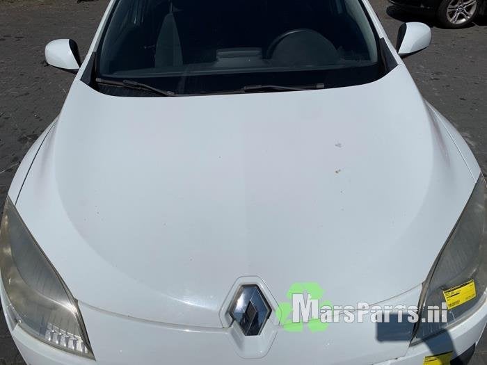 Motorkap van een Renault Megane, Auto-onderdelen, Carrosserie en Plaatwerk, Gebruikt, -, Renault, -