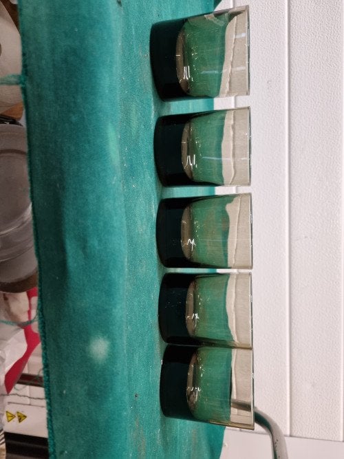 glazen whisky luminarc vintage rookglas, Ophalen of Verzenden, 'T Olde Gre-j, Info@toldegrej.nl, Endepoelstraat 20f Didam