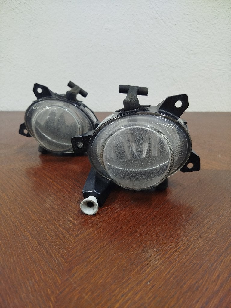 Mistlampen Saab 9-3 (Facelift 2008 - 2011), Ophalen of Verzenden, Saab