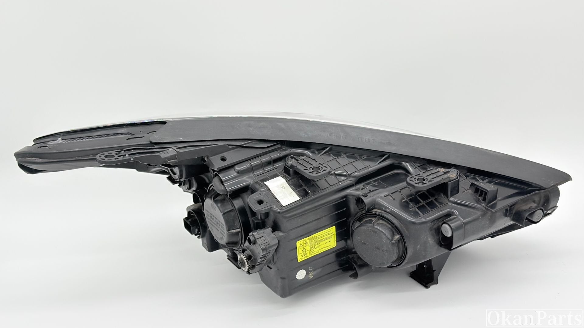 Hyundai Santa Fe III Xenon linker koplamp links, Gebruikt, Heolleung-ro 12
06797  Seoul, Ophalen of Verzenden, Info@hyundai.com