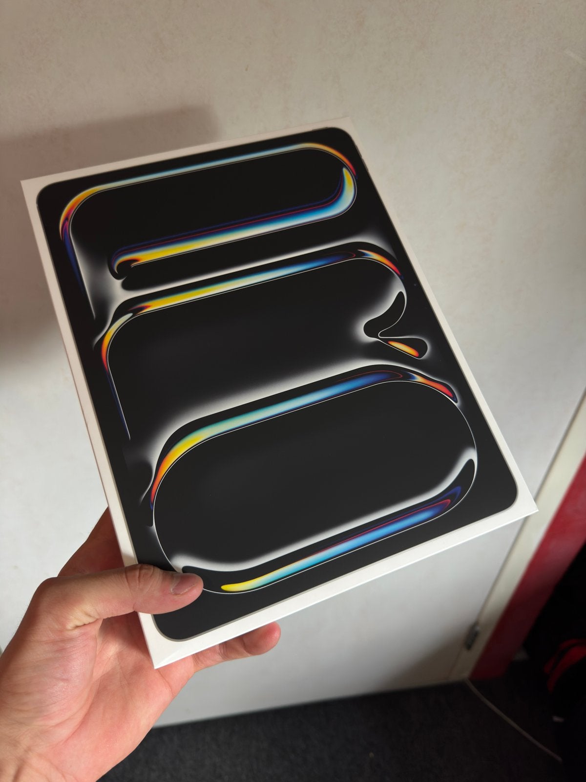 Ipad Pro 13 Inch (M4) 2TB max spec, Computers en Software, Apple iPads, Zo goed als nieuw, Apple iPad Pro, Wi-Fi en Mobiel internet